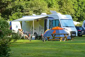 Camping Zum Oertzewinkel