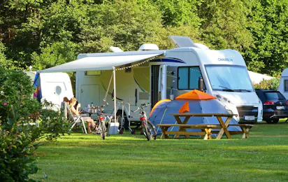 Camping Zum Oertzewinkel