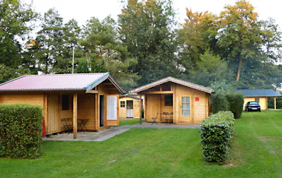 Camping Zum Oertzewinkel