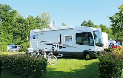 Camping Zum Oertzewinkel