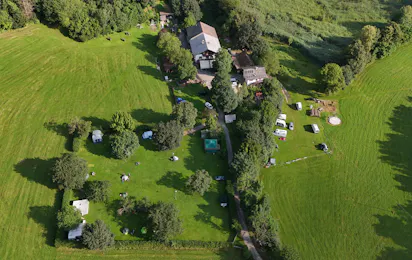 Camping Zum Vahrner See