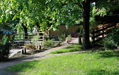 Camping Zum Vahrner See