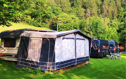 Camping Zum Vahrner See