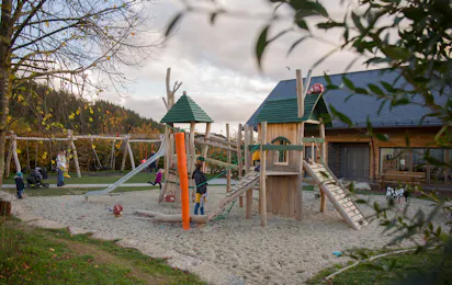Camping Zur Hasenkammer