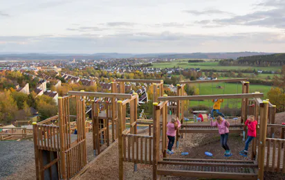 Camping Zur Hasenkammer