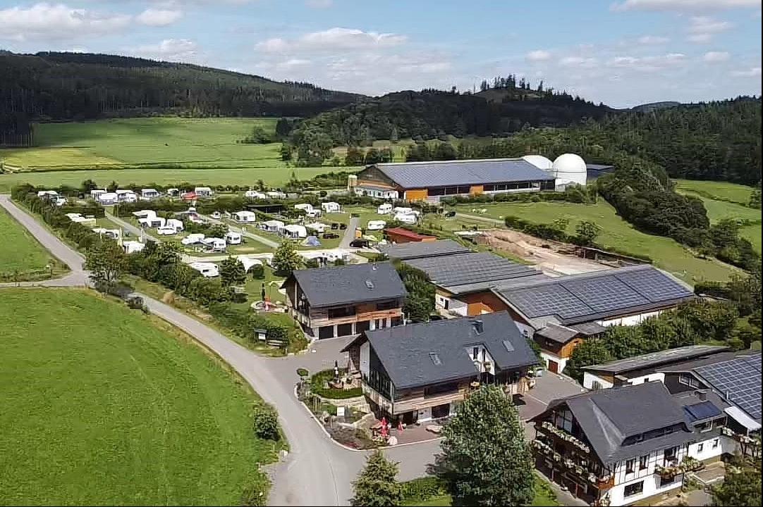 Camping Zur Hasenkammer