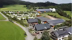 Camping Zur Hasenkammer