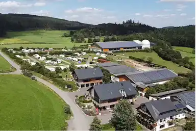 Camping Zur Hasenkammer