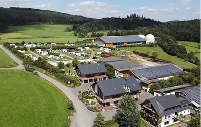 Camping Zur Hasenkammer