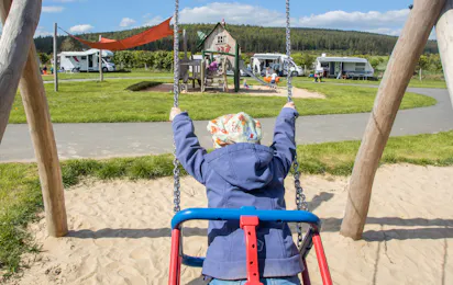 Camping Zur Hasenkammer