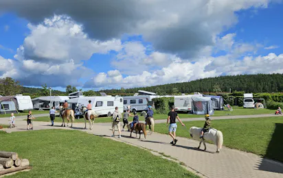 Camping Zur Hasenkammer