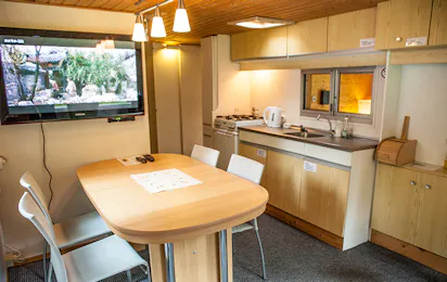 Camping zur Mühle