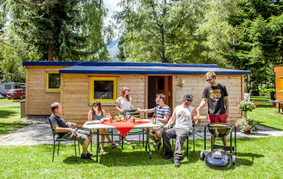 Camping zur Mühle