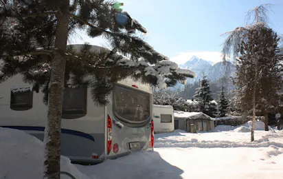 Camping zur Mühle