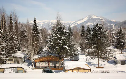 Camping zur Mühle