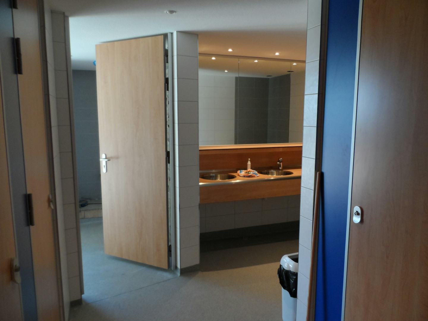 Camping Zwaakse Weel