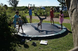 Camping Zwaakse Weel