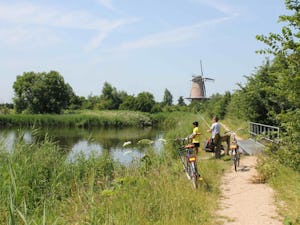 Camping Zwaakse Weel