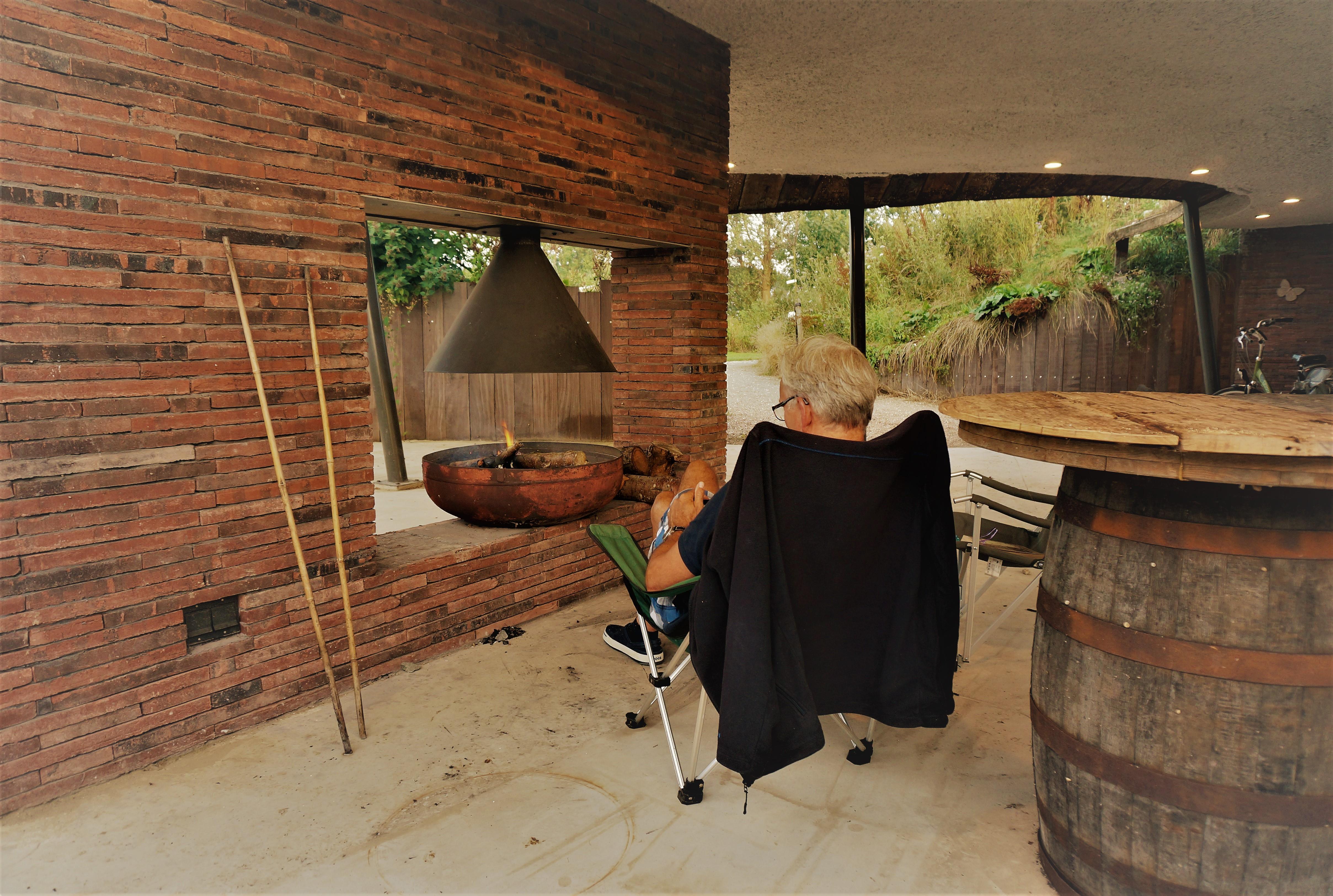 Camping Zwaakse Weel