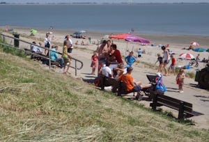 Camping Zwaakse Weel