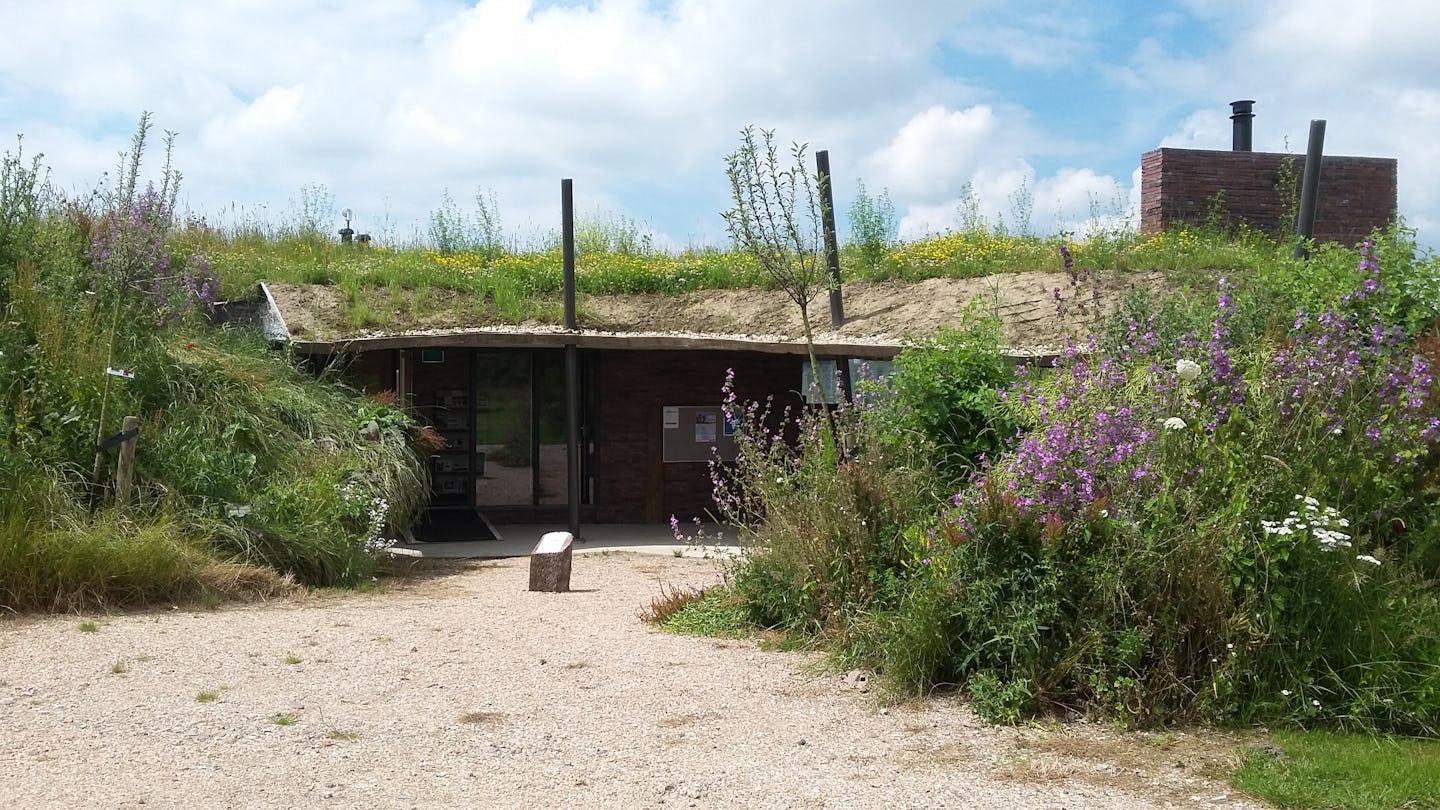 Camping Zwaakse Weel