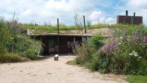 Camping Zwaakse Weel