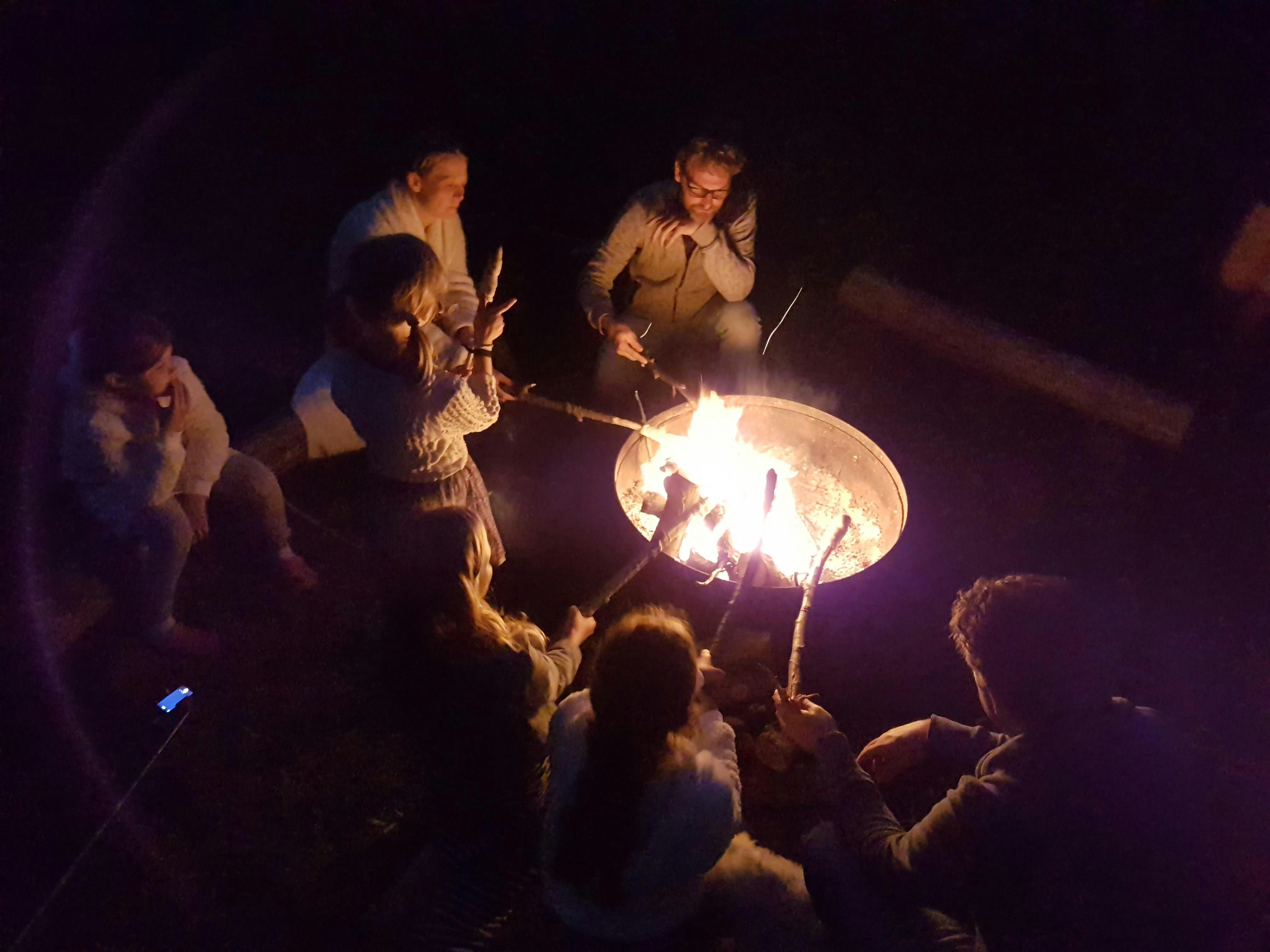 Camping Zwaakse Weel