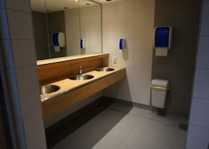 Camping Zwaakse Weel