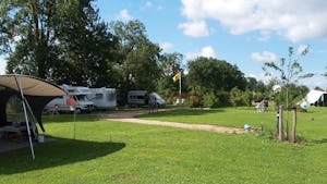 Camping Zwaakse Weel