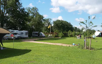 Camping Zwaakse Weel