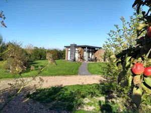 Camping Zwaakse Weel