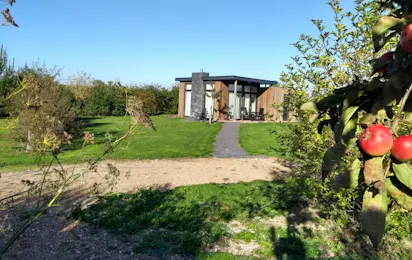 Camping Zwaakse Weel