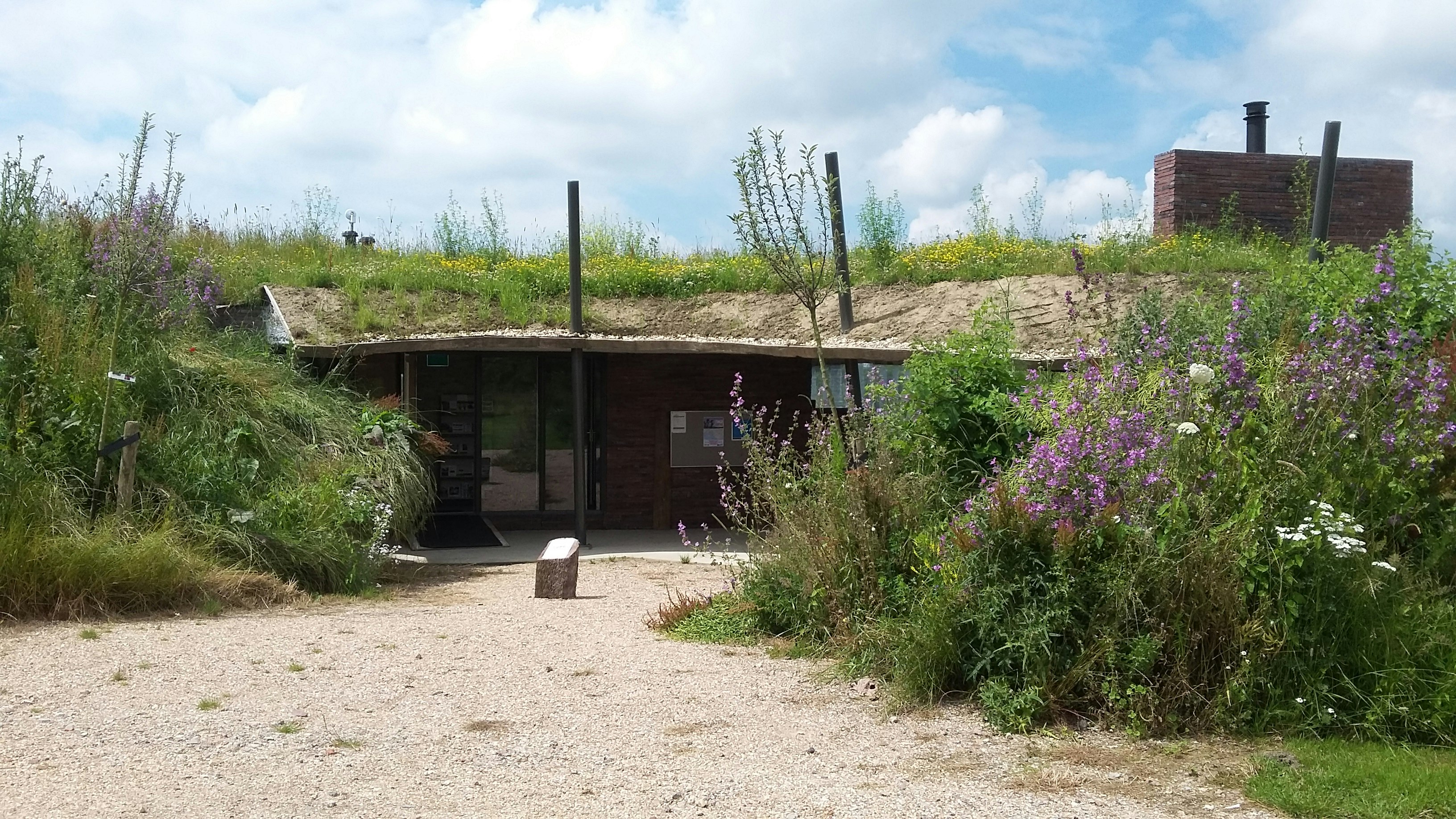 Camping Zwaakse Weel