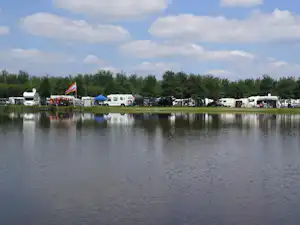 Landgoed Zwartemeer