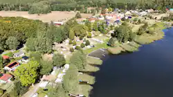 Campingplatz Zwenzower Ufer