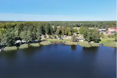 Campingplatz Zwenzower Ufer
