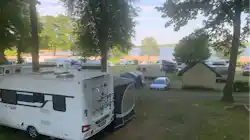 Campingplatz Zwenzower Ufer