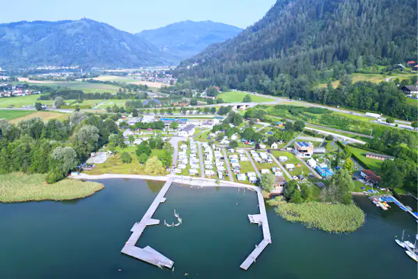 Campingbeach