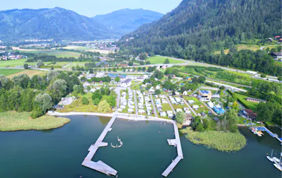 Campingbeach