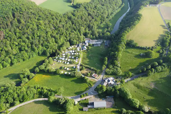 Camping Berkel