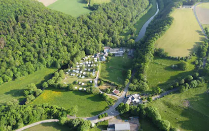 Camping Berkel