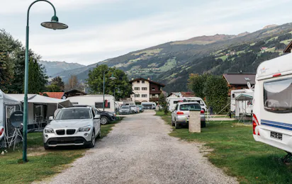Campingdorf Hofer