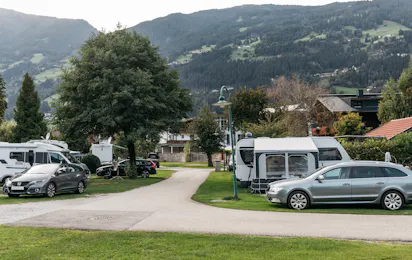 Campingdorf Hofer