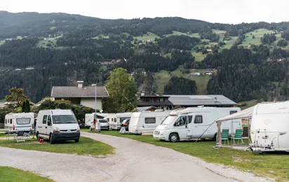 Campingdorf Hofer
