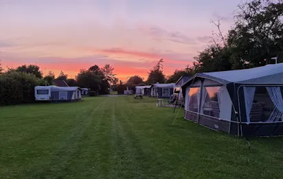 Boeslunde camping