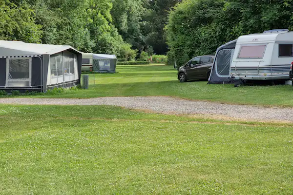 Boeslunde camping