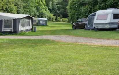 Boeslunde camping