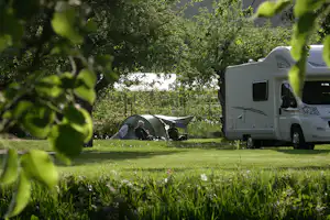 Campinggarten Wahlwies - Camperlpaar