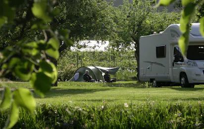 Campinggarten Wahlwies