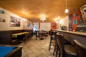 Campinghof Salem - Bar